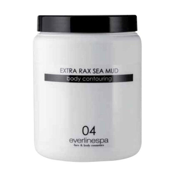 Perfect Skin Extra Rax Sea Mud 1000ml.