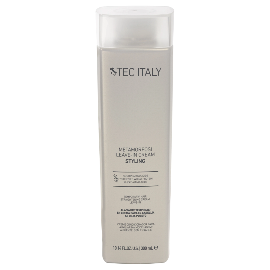 Tec Italy Metamorfosi Leave-In Cream 300 ml. – Agencia y Mercadeo, S.A.