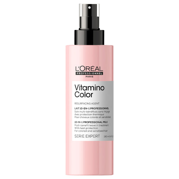 L'Oréal Vitamino Color 10 en 1 190 ml.