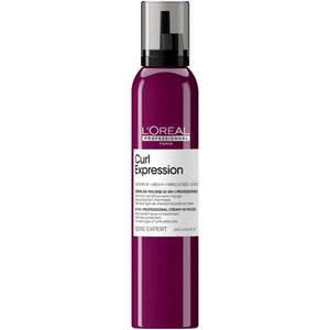 L'Oréal Curl Expression 10 in 1 250 ml.