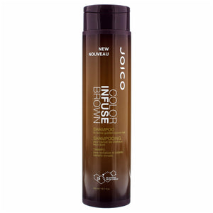 Joico Color Infuse Golden Brown Shampoo 300 ml.