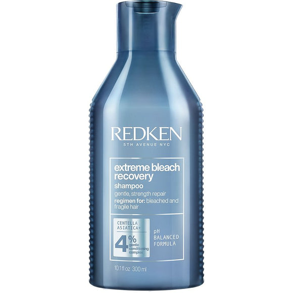 Redken Extreme Bleach Recovery Shampoo 300 ml.