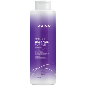Joico Color Balance Purple Shampoo Litro