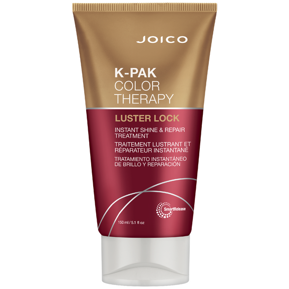 Joico K-Pak Color Terapy Luster Lock Tratamiento 140 ml.