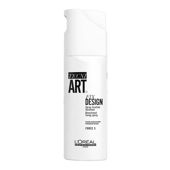 L'Oréal Tecni Art Fix Desing 200 ml.