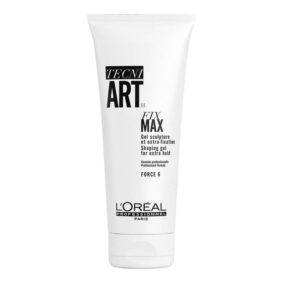 L'Oréal Tecni Art Fix Max Gel 200 ml.
