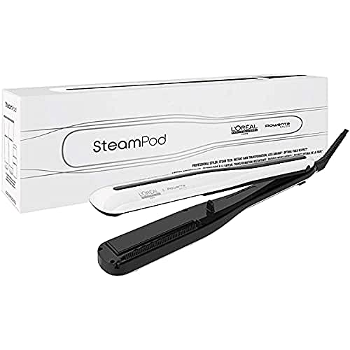 L'Oréal Plancha Steampod 3.0