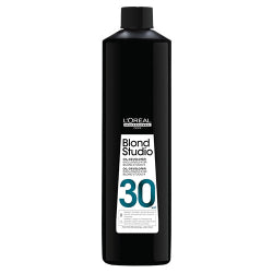 L'Oréal Blond Studio Oil Developer 30 Vol 1 Litro