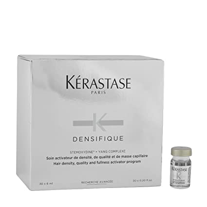 Kérastase Densifique Femme 30 X 6 ml.