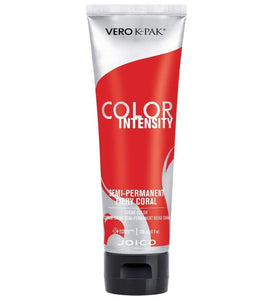Joico Color Intensity Fiery Coral 118 ml.