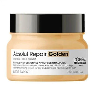 L'Oréal Absolut Repair Gold Masque 250 ml.