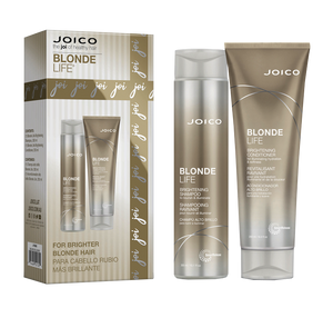 Joico Blonde Life Duo