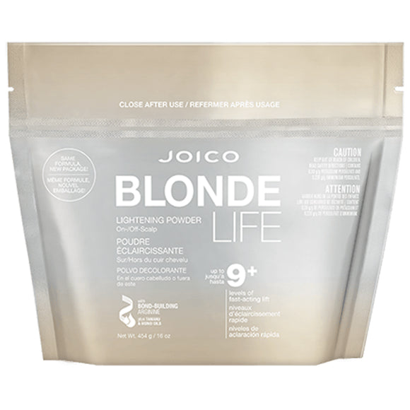 Joico  Blonde Life Powder Lightener 1lb
