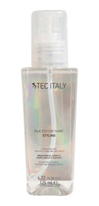 Tec Italy Silk System Shine 125 ml.