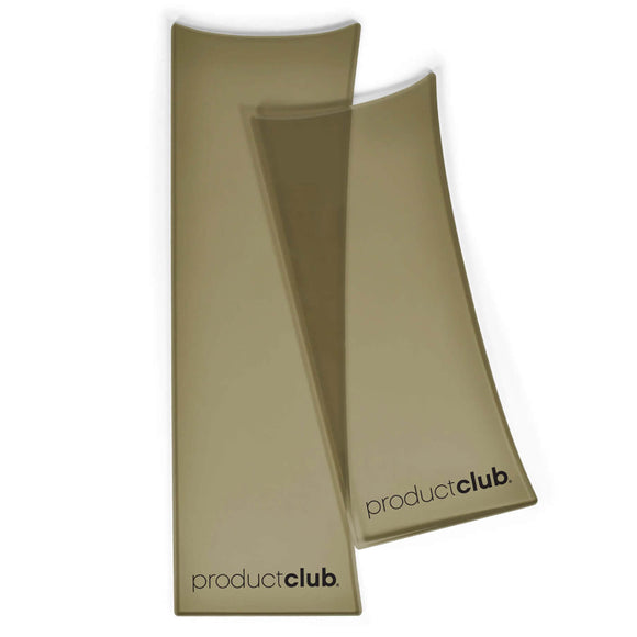 Product Club Foil/Balayage Boards (Set of 2)