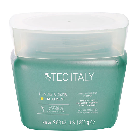 Tec Italy Hi-Moisturizing Treatment 280 g.