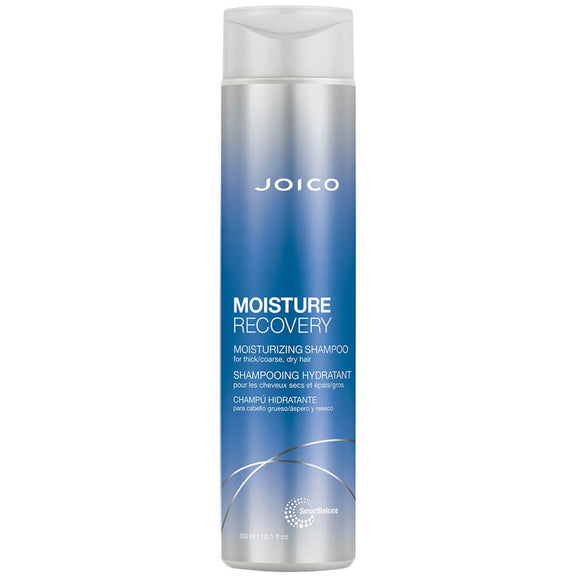 Joico Moisture Recovery Shampoo 300 ml.