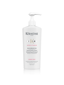 Kérastase Shampoo Specifique Bain Prevention Normal Hair 1000 ml.