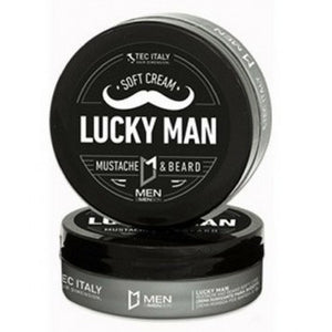 Tec Italy Soft Cream Lucky Man 45 g.