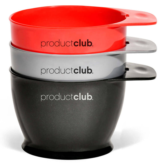 Product Club Colorwhip Mixing Bowls-3 pza.
