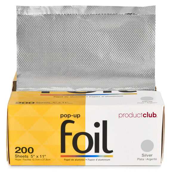 Product Club Ready to use foil 5x11 200 undades.