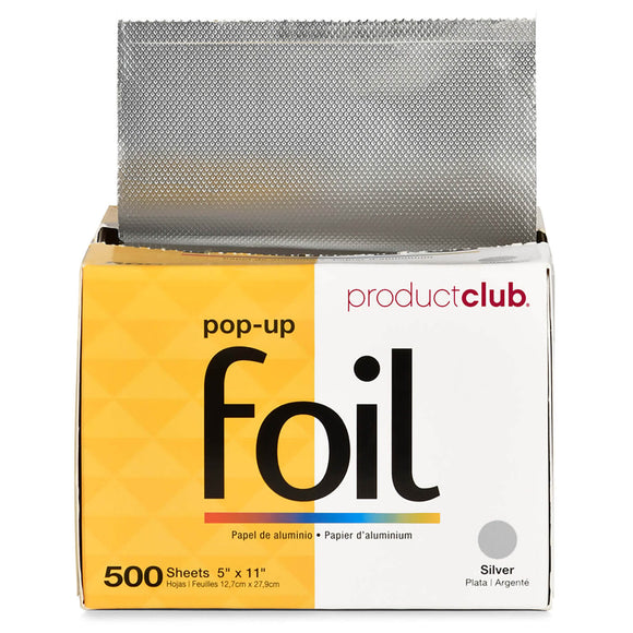 Product Club Ready to use foil 5x11 500 undades.