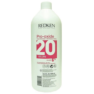 Redken Pro-Oxide 20 Vol 1 Litro