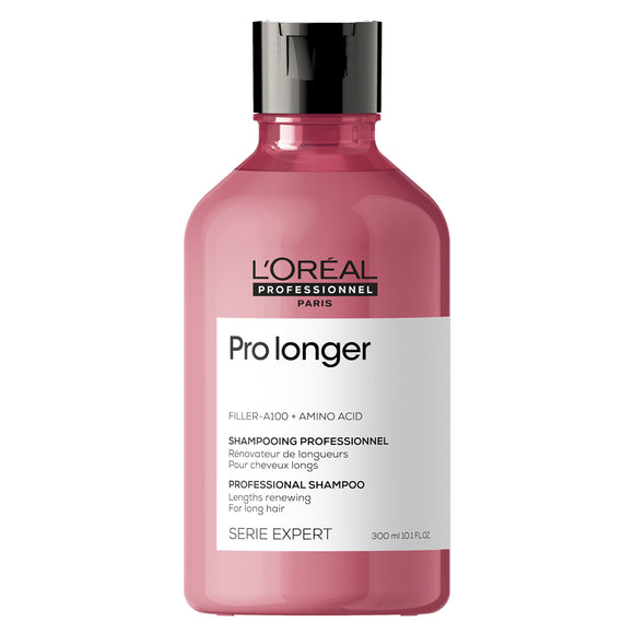L'Oréal Pro Longer Shampoo 300 ml.