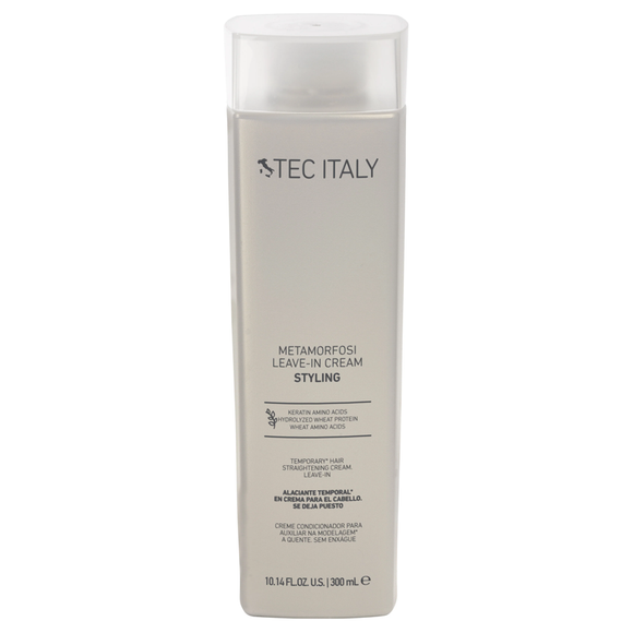 Tec Italy Metamorfosi Leave-In Cream 300 ml.