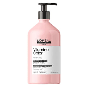 L'Oréal Vitamino Color Conditioner 750 ml.