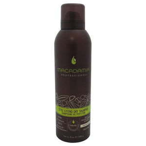 Macadamia Style Extend Dry Shampoo 5 oz.