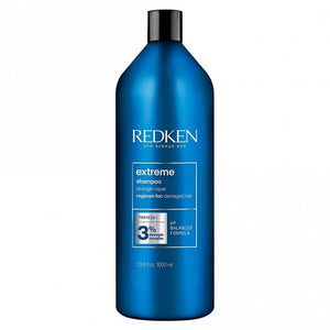 Redken Extreme Shampoo 1000 ml.