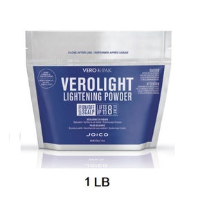 Joico Verolight Dust Free Lightn 1LB