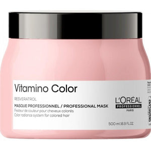 L'Oréal Vitamino Color Masque 500 ml.