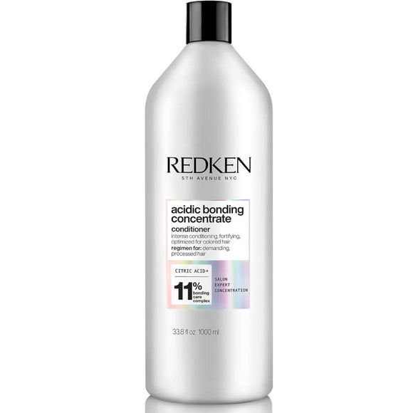Redken Acidic Bonding Concentrate Conditioner 1000 ml.
