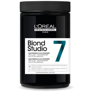 L'Oréal Blond Studio Clay 500 gr.