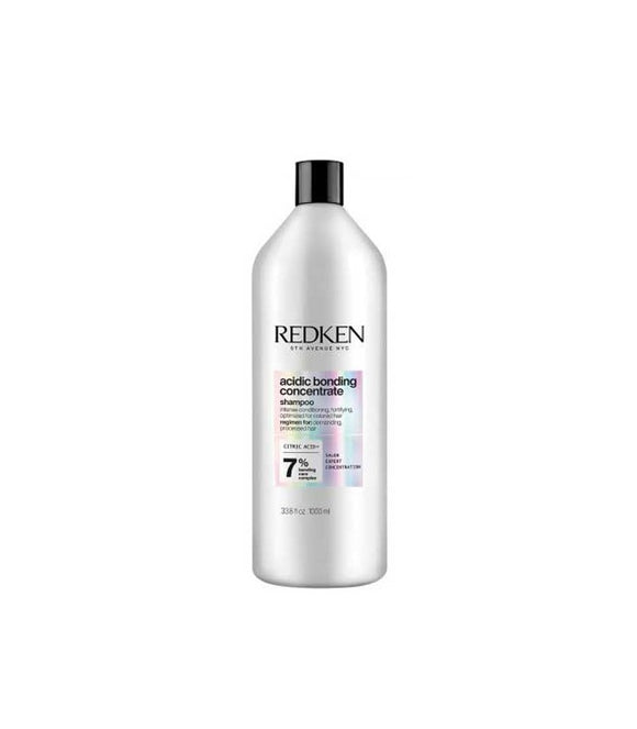 Redken Acidic Bonding Concentrate Shampoo 1000 ml.