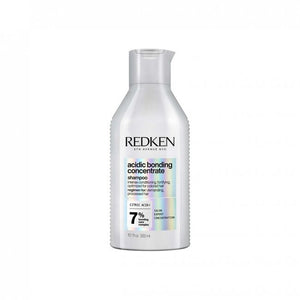 Redken Acidic Bonding Concentrate Shampoo 300 ml.