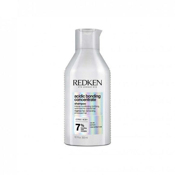 Redken Acidic Bonding Concentrate Shampoo 300 ml.