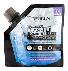 Redken Flash Lift Bonder Inside 500 gr.